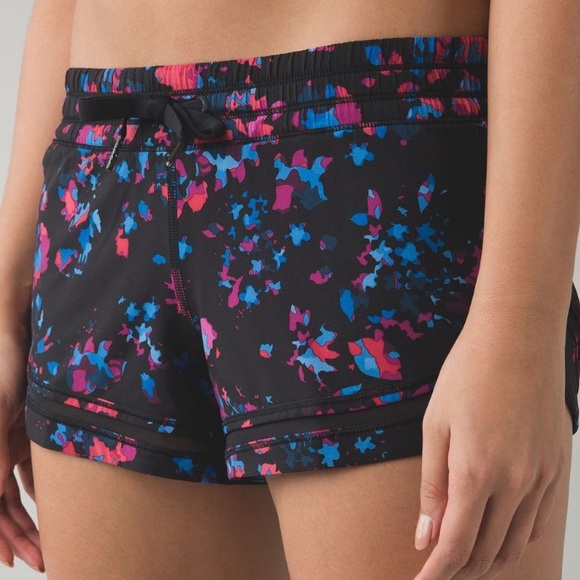 lululemon athletica Pants - Lululemon Make A Move Short
Dandy Digie Multi Size 4